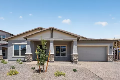 20484 E Sonoqui Blvd, Queen Creek, AZ 85142