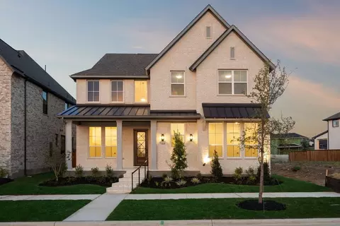 9374 Emory Oak Dr, Frisco, TX 75035