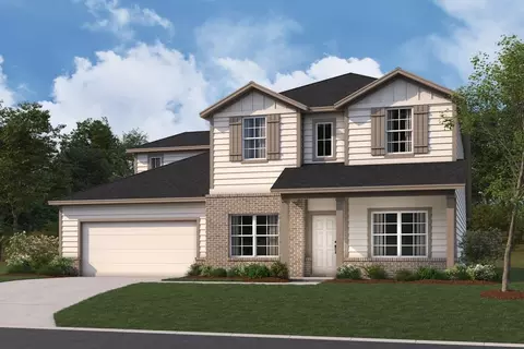 13305 Eppright Trce, Manor, TX 78653