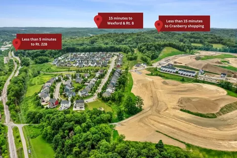 View/Area - 504 Blackrock Blvd, Mars, PA 16046 photo 2 of 3
