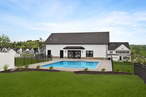Exterior - 504 Blackrock Blvd, Mars, PA 16046 photo 2 of 5