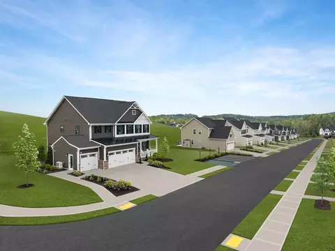 View/Area - 504 Blackrock Blvd, Mars, PA 16046 photo 1 of 3