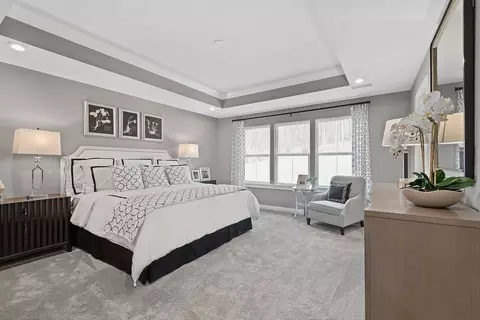 Bedroom - 504 Blackrock Blvd, Mars, PA 16046 photo 6 of 6