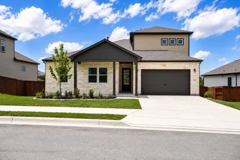 4515 Yoakum Vly, Schertz, TX 78108