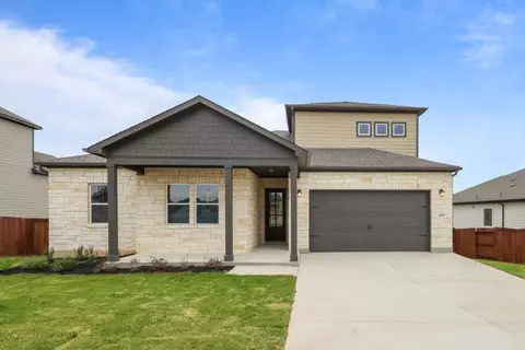 4515 Yoakum Vly, Schertz, TX 78108