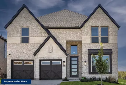 1402 Stork Ct, Mansfield, TX 76063