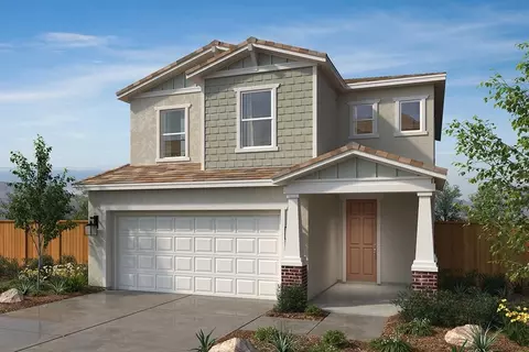 Exterior - 4576 Blacktail Way, Folsom, CA 95630 photo 2 of 14