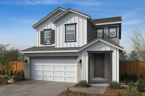 Exterior - 4576 Blacktail Way, Folsom, CA 95630 photo 3 of 14