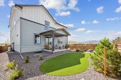 Exterior - 4571 N Versailles Way, Aurora, CO 80019 photo 11 of 12