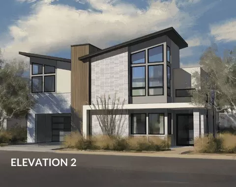Exterior - 14 Th St Bethany Home Rd, Phoenix, AZ 85014 photo 2 of 4