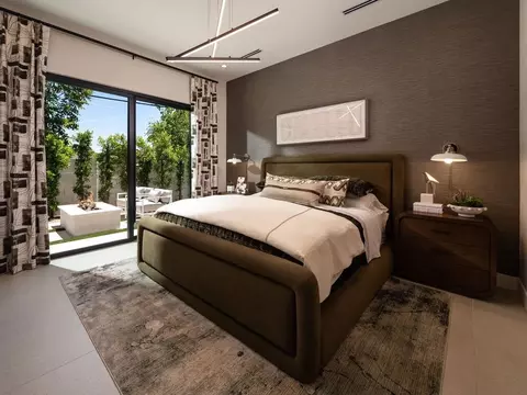 Bedroom - 14 Th St Bethany Home Rd, Phoenix, AZ 85014 photo 1 of 1