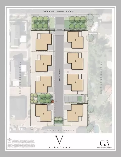 View/Area - 14 Th St Bethany Home Rd, Phoenix, AZ 85014 photo 1 of 1