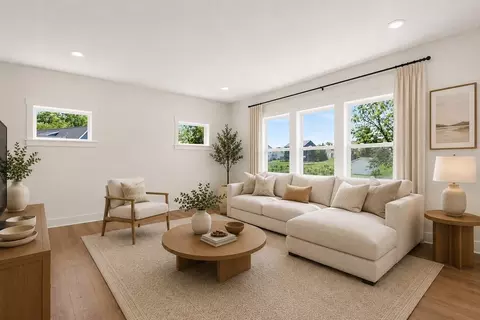 Living - Wallace Lane, Coldwater, MI 49036 photo 1 of 4