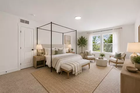 Bedroom - Wallace Lane, Coldwater, MI 49036 photo 1 of 7