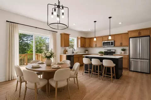 Dining - Wallace Lane, Coldwater, MI 49036 photo 1 of 2