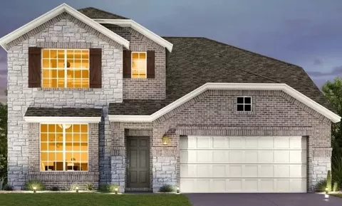 532 Redding Way, Georgetown, TX 78633