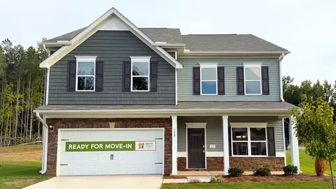 300 Allegheny Dr, Sanford, NC 27330