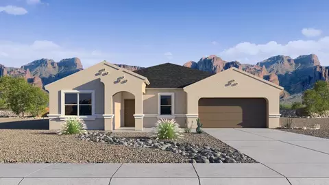 1513 E Currier Dr, Casa Grande, AZ 85122