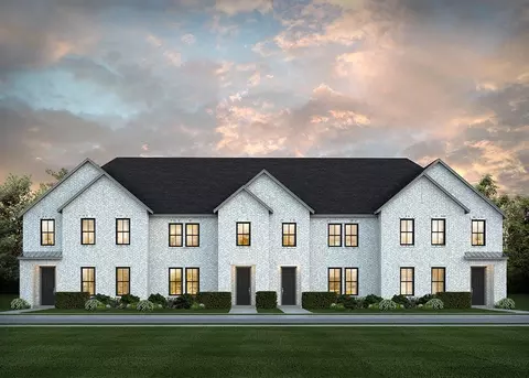2852 Bluejack Rd, Mckinney, TX 75071