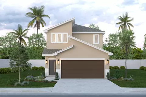 200 Dr Hugh Emerson Rd, Brownsville, TX 78526