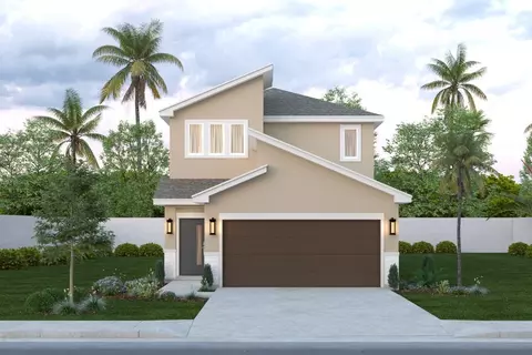 5400 Paredes Line Rd, Brownsville, TX 78526