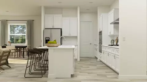 Kitchen - 11764 Violet Jasper Dr, Parrish, FL 34219 photo 2 of 4