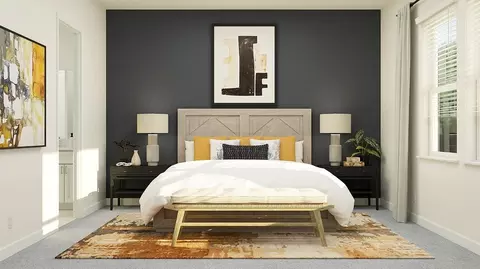 Bedroom - 11764 Violet Jasper Dr, Parrish, FL 34219 photo 1 of 3