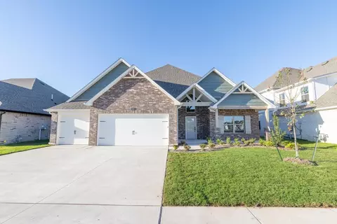 2916 E Northampton St, Broken Arrow, OK 74014