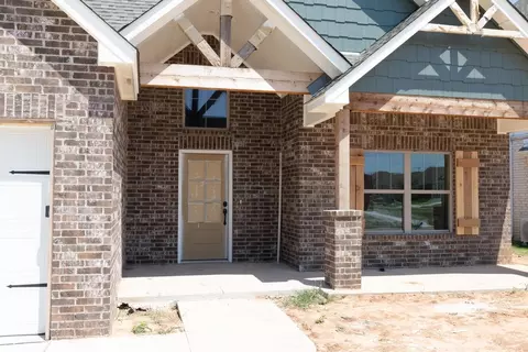 Exterior - 2916 E Northampton St, Broken Arrow, OK 74014 photo 2 of 9