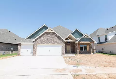 2916 E Northampton St, Broken Arrow, OK 74014