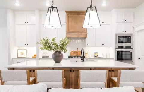 Kitchen - 2916 E Northampton St, Broken Arrow, OK 74014 photo 1 of 3