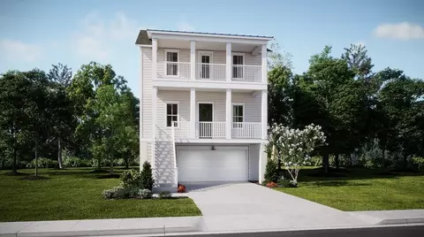 166 Sea Oats St, Summerville, SC 29485
