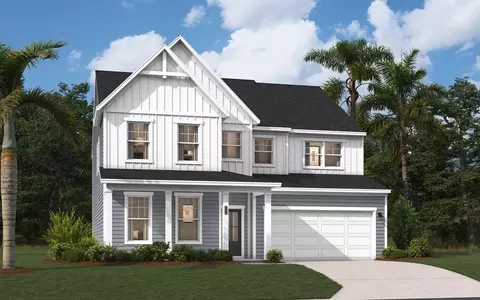 2872 Noel C Conaway Rd, Guyton, GA 31312