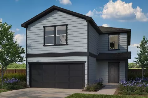 Margerstadt Rd., Hockley, TX 77484