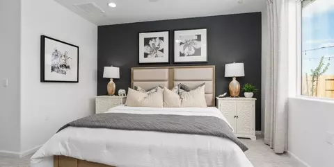 Bedroom - 294 N Vista Ave, Fowler, CA 93625 photo 2 of 4