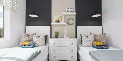 Bedroom - 294 N Vista Ave, Fowler, CA 93625 photo 1 of 4