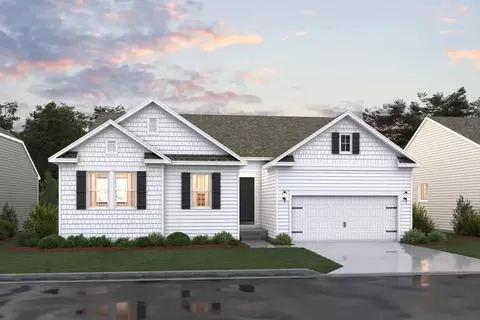 Fisher Rd And Monarch Way, Milton, DE 19968