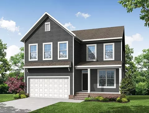 Exterior - 3170 Three Chopt Rd, Gum Spring, VA 23065 photo 2 of 10