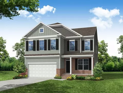 Exterior - 3170 Three Chopt Rd, Gum Spring, VA 23065 photo 4 of 10
