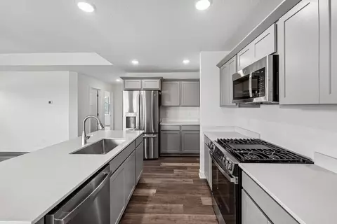 Kitchen - Synergy St, Van Meter, IA 50038 photo 6 of 6