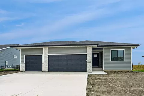 Exterior - Synergy St, Van Meter, IA 50038 photo 2 of 4