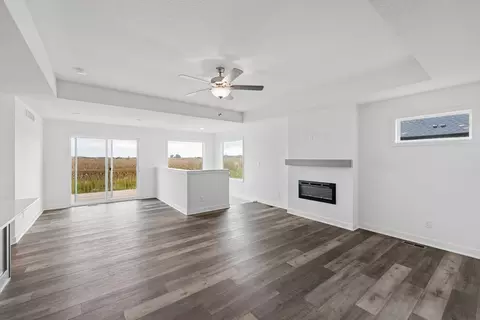 Living - Synergy St, Van Meter, IA 50038 photo 4 of 4