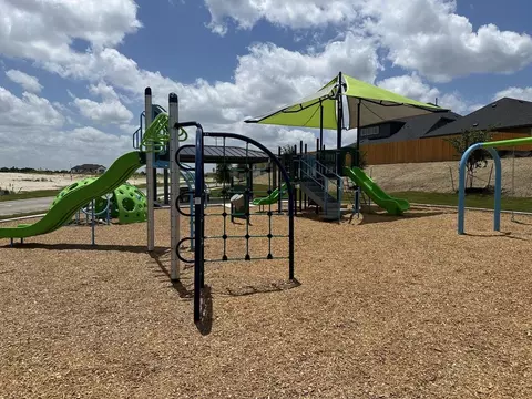 View/Area - 820 Corvallis Dr, Leander, TX 78641 photo 7 of 8