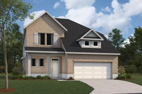 820 Corvallis Dr, Leander, TX 78641