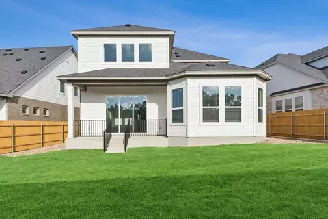 Other - 820 Corvallis Dr, Leander, TX 78641 photo 3 of 14