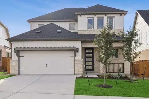 Exterior - 820 Corvallis Dr, Leander, TX 78641 photo 2 of 6
