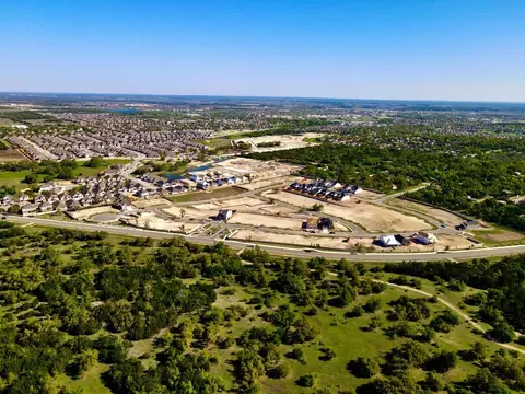 View/Area - 820 Corvallis Dr, Leander, TX 78641 photo 2 of 8