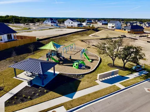 View/Area - 820 Corvallis Dr, Leander, TX 78641 photo 4 of 8