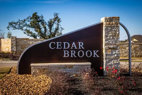 View/Area - 820 Corvallis Dr, Leander, TX 78641 photo 1 of 8