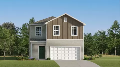 5412 Hydrangea St, Winston Salem, NC 27104